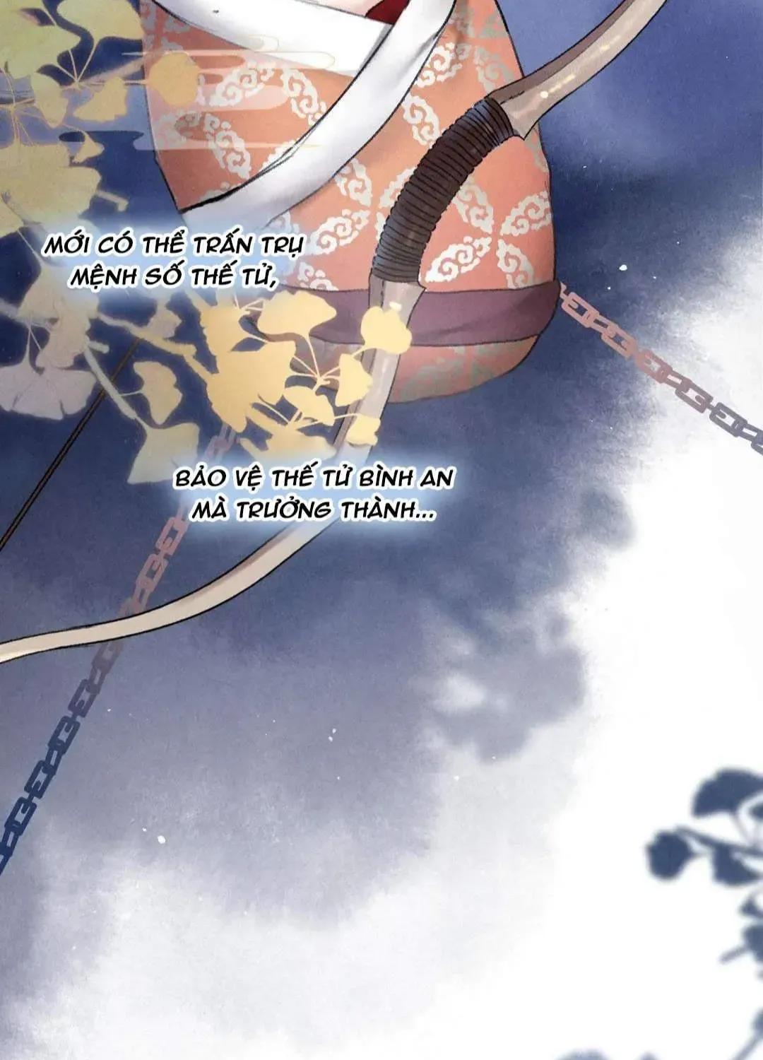 Tuân Mệnh! Nữ Vương Bệ Hạ Chapter 45 - Trang 43