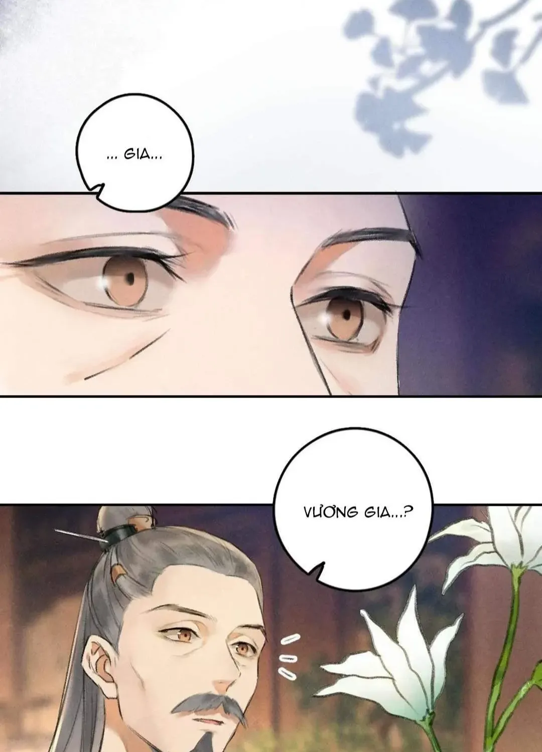 Tuân Mệnh! Nữ Vương Bệ Hạ Chapter 45 - Trang 44
