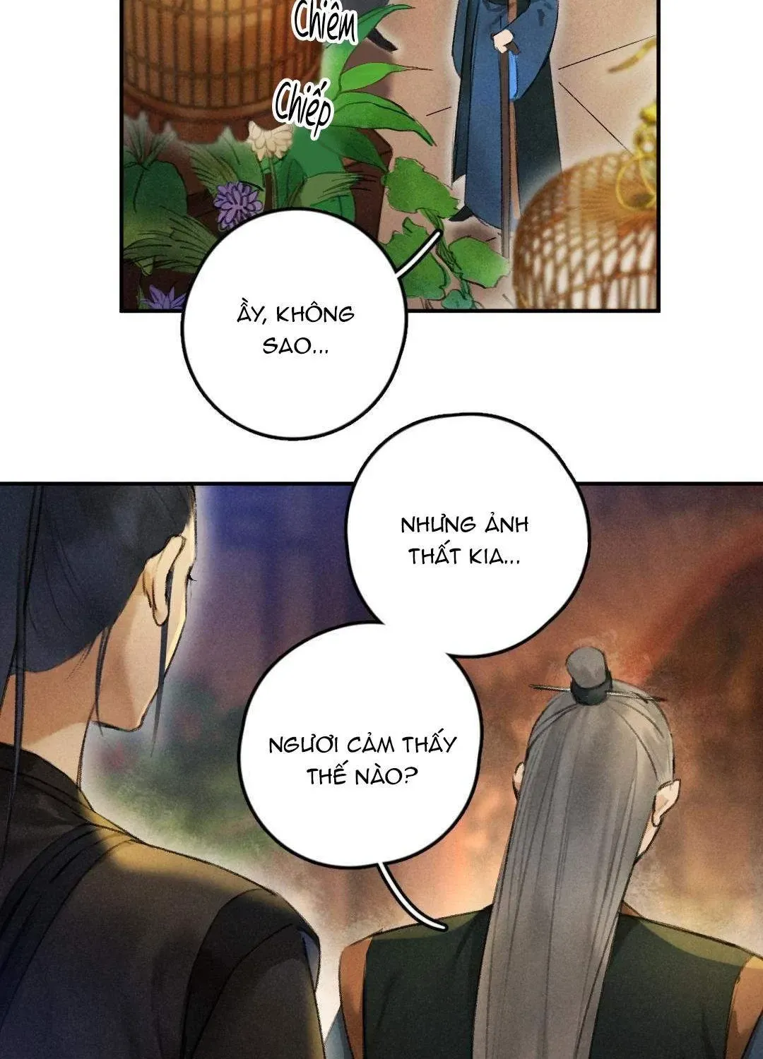 Tuân Mệnh! Nữ Vương Bệ Hạ Chapter 45 - Trang 47