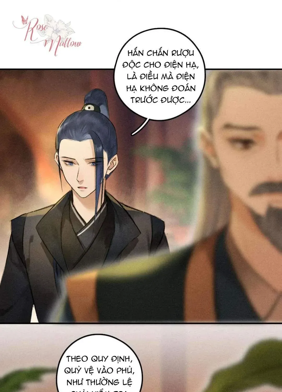 Tuân Mệnh! Nữ Vương Bệ Hạ Chapter 45 - Trang 49