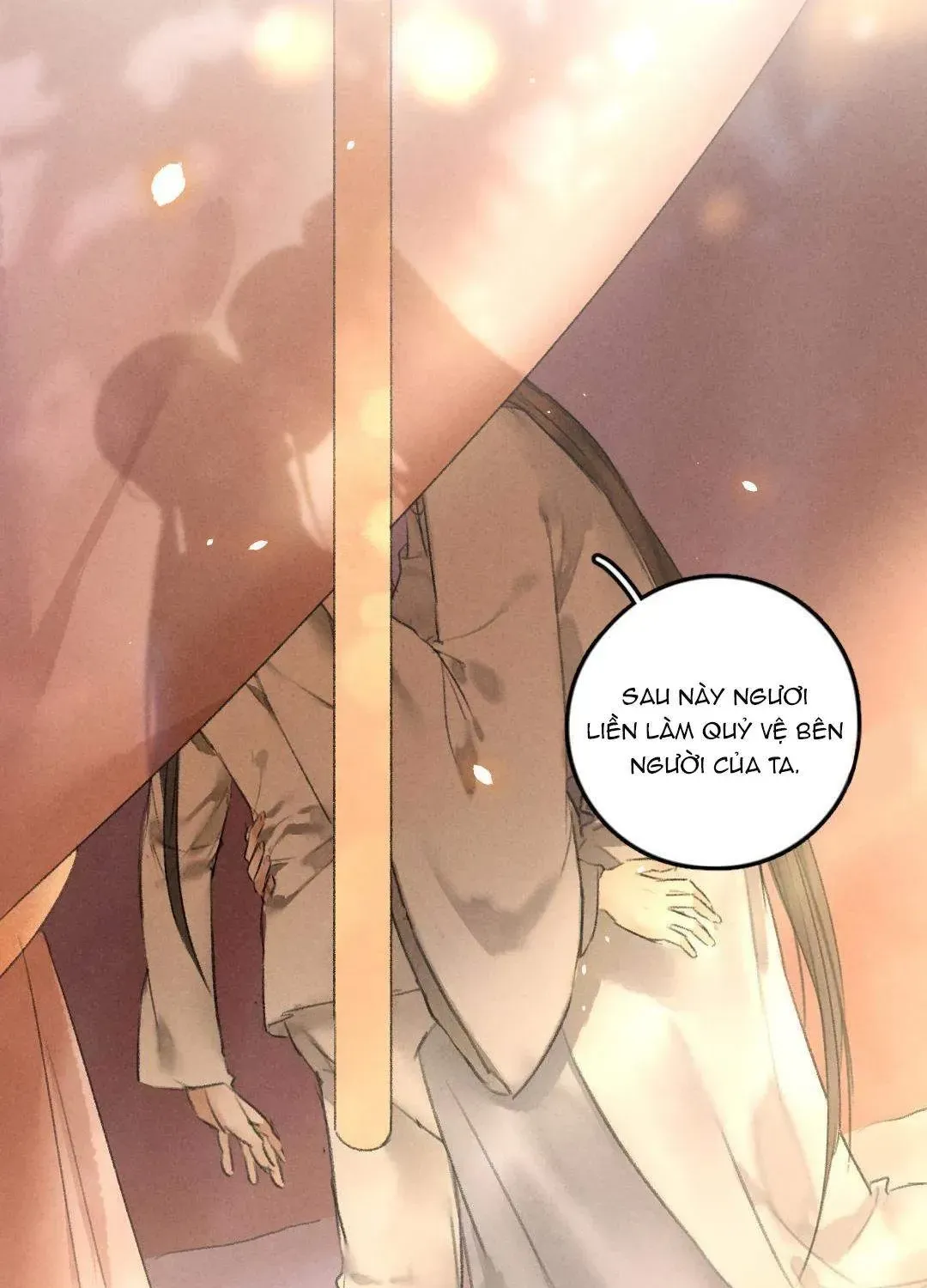 Tuân Mệnh! Nữ Vương Bệ Hạ Chapter 45 - Trang 7