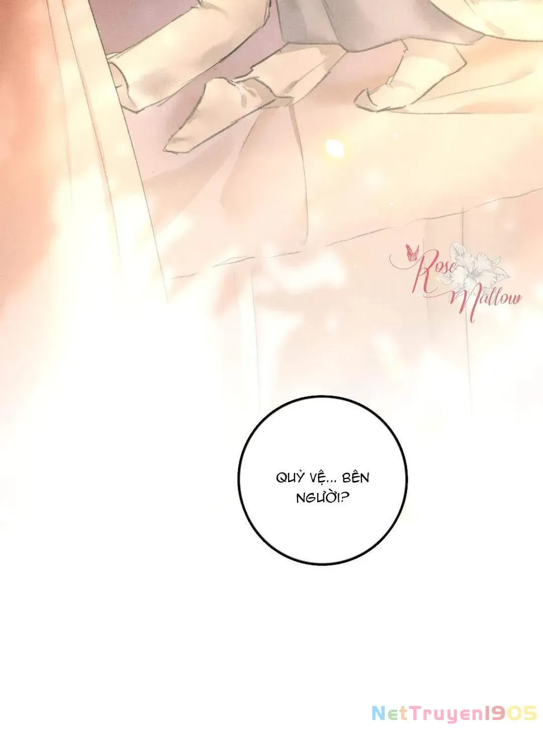Tuân Mệnh! Nữ Vương Bệ Hạ Chapter 45 - Trang 8