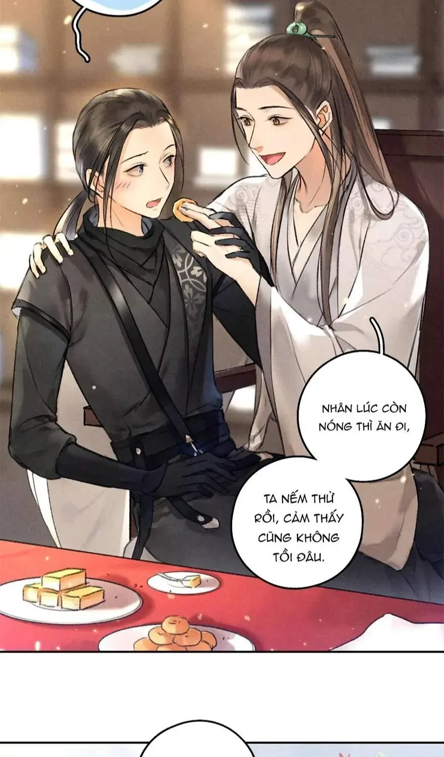 Tuân Mệnh! Nữ Vương Bệ Hạ Chapter 46 - Trang 12