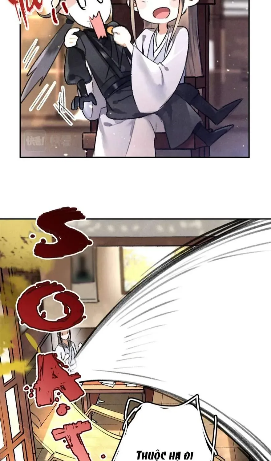 Tuân Mệnh! Nữ Vương Bệ Hạ Chapter 46 - Trang 14