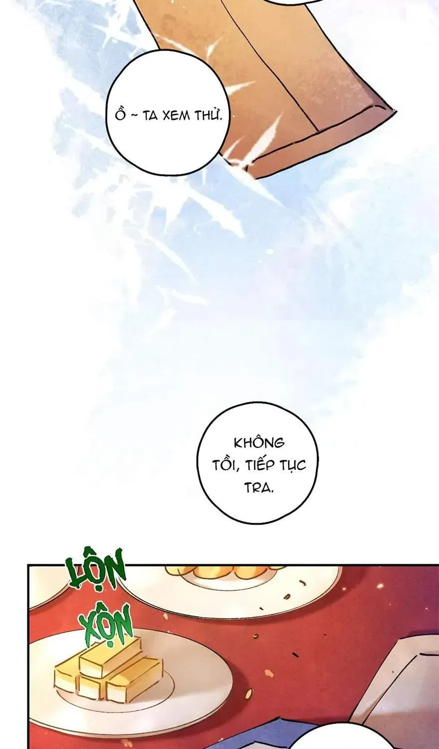 Tuân Mệnh! Nữ Vương Bệ Hạ Chapter 46 - Trang 17