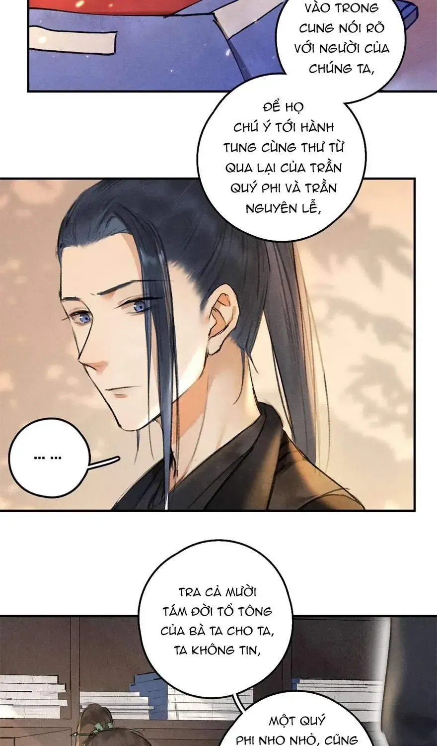 Tuân Mệnh! Nữ Vương Bệ Hạ Chapter 46 - Trang 18