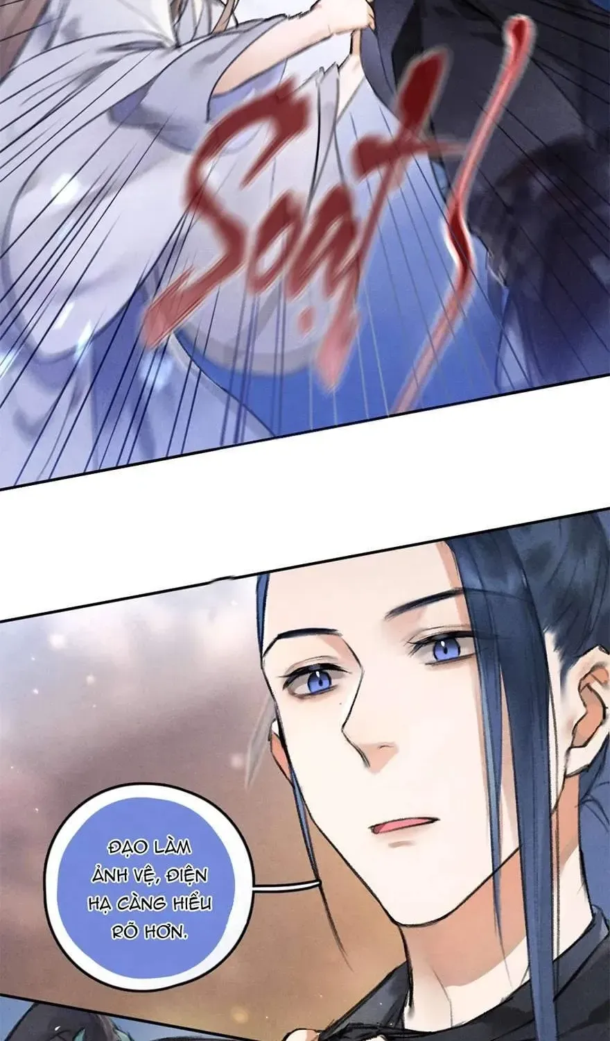 Tuân Mệnh! Nữ Vương Bệ Hạ Chapter 46 - Trang 23
