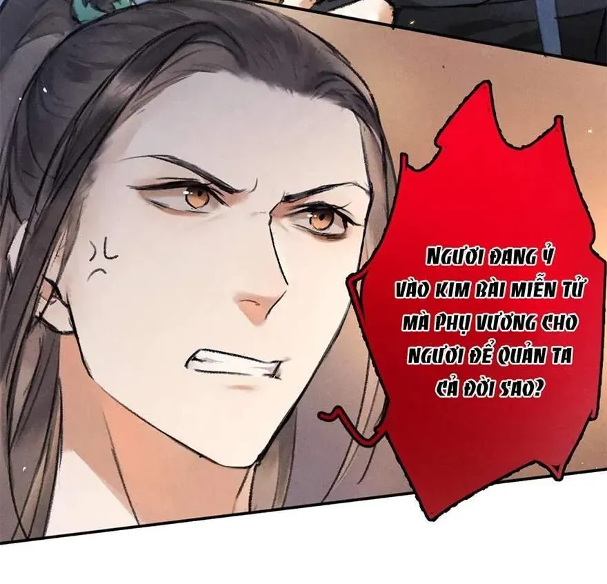Tuân Mệnh! Nữ Vương Bệ Hạ Chapter 46 - Trang 24