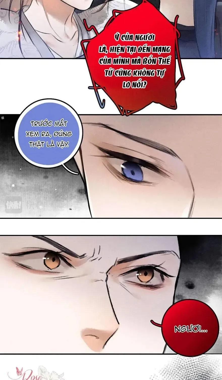 Tuân Mệnh! Nữ Vương Bệ Hạ Chapter 46 - Trang 26