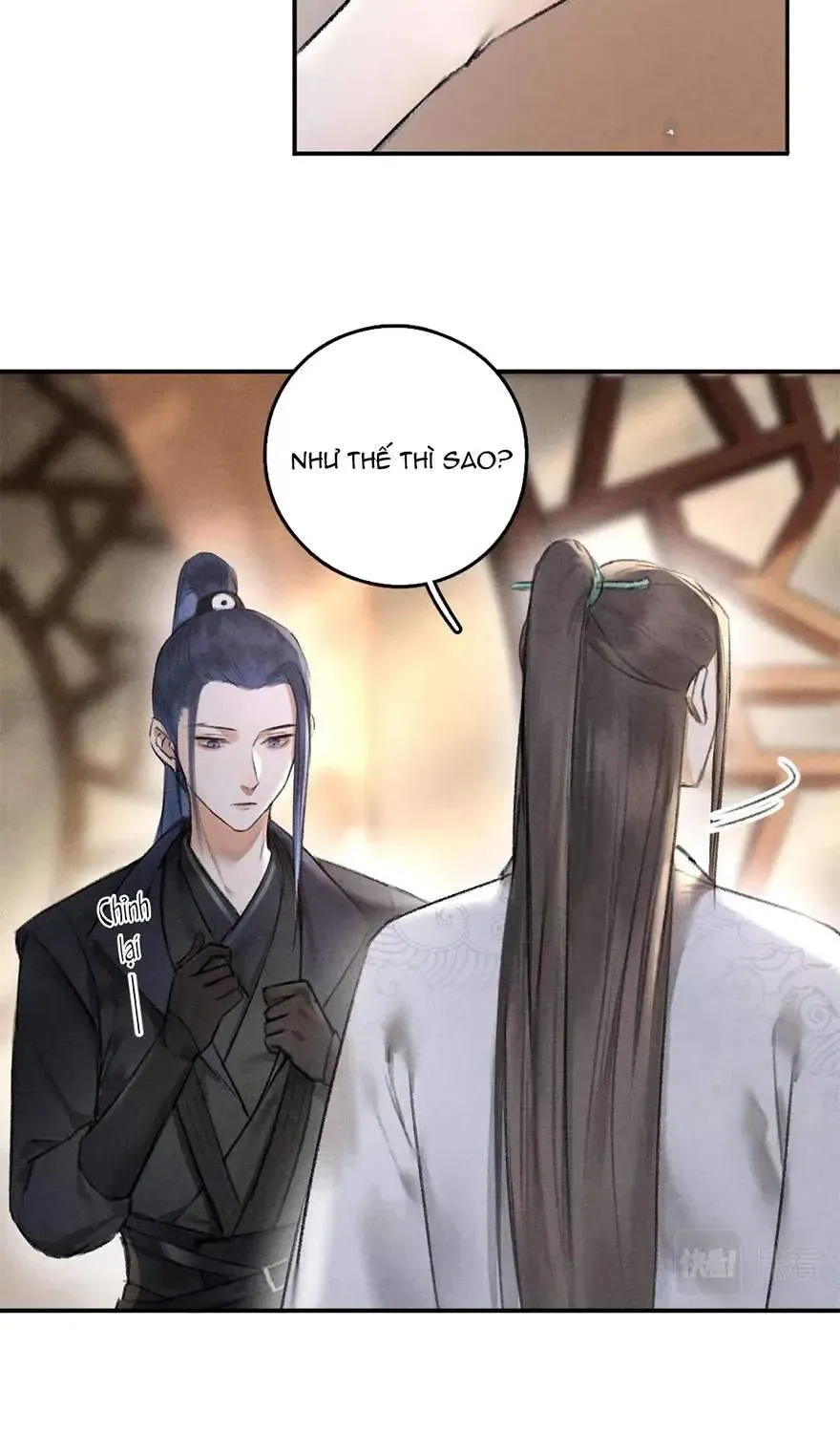Tuân Mệnh! Nữ Vương Bệ Hạ Chapter 46 - Trang 29