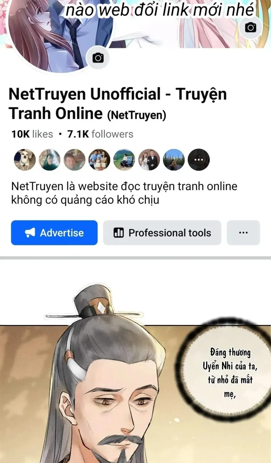 Tuân Mệnh! Nữ Vương Bệ Hạ Chapter 46 - Trang 3