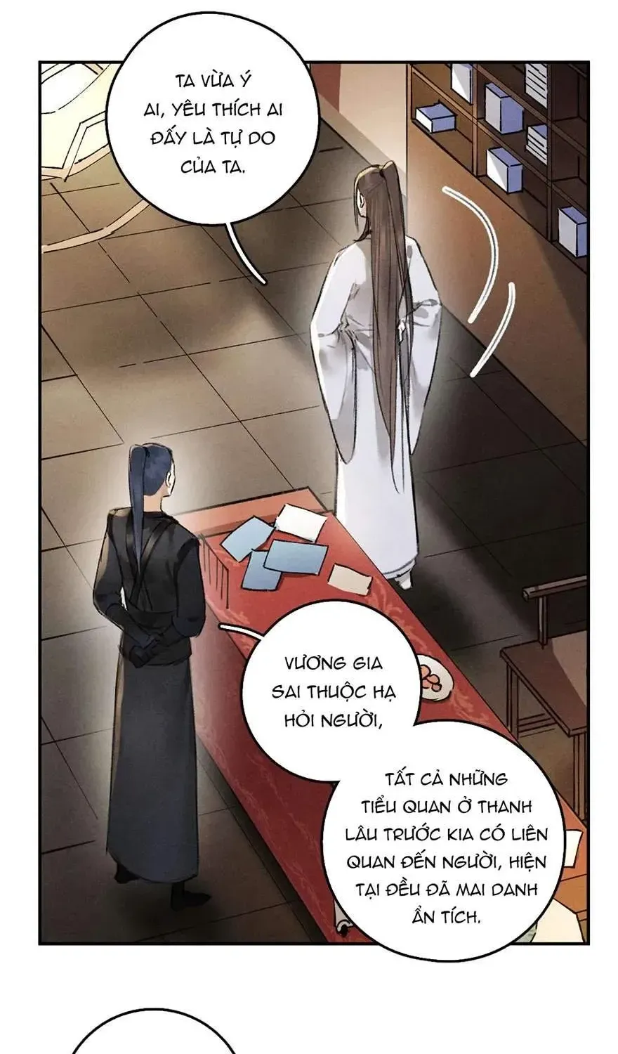 Tuân Mệnh! Nữ Vương Bệ Hạ Chapter 46 - Trang 30