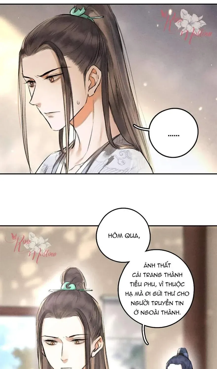 Tuân Mệnh! Nữ Vương Bệ Hạ Chapter 46 - Trang 32