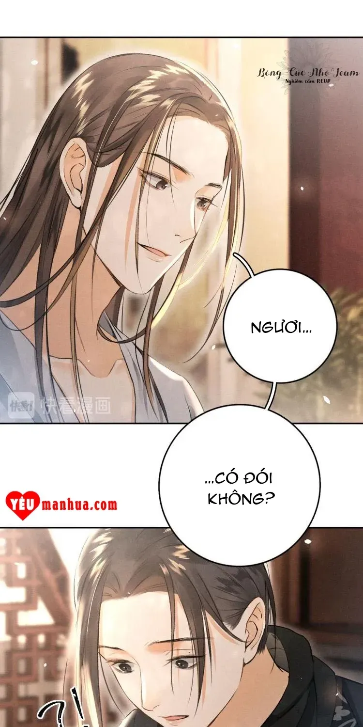 Tuân Mệnh! Nữ Vương Bệ Hạ Chapter 8 - Trang 10