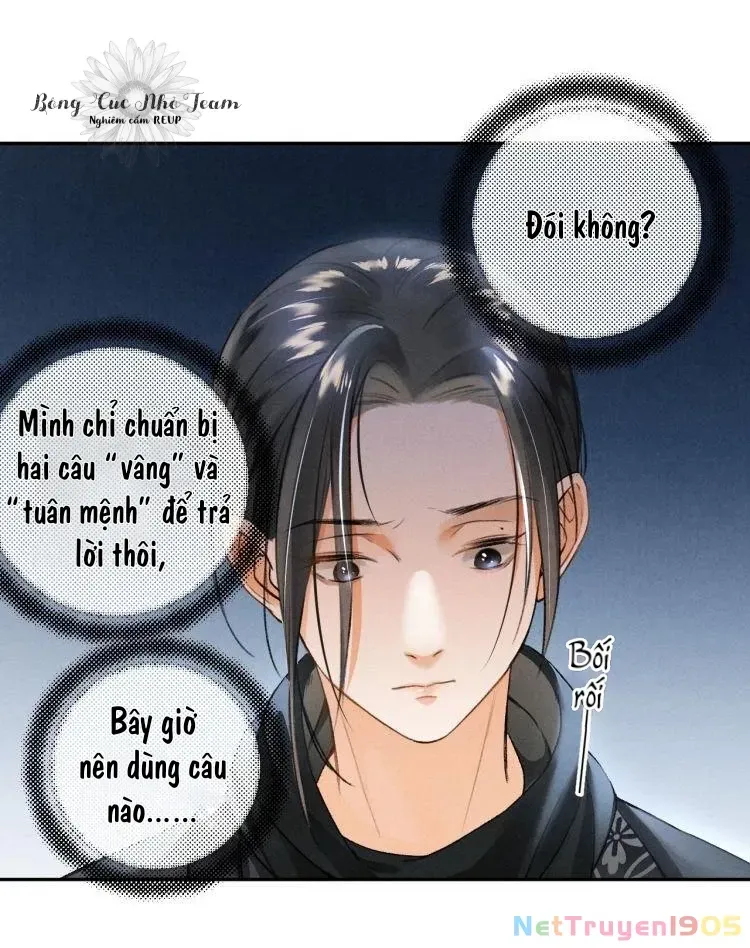 Tuân Mệnh! Nữ Vương Bệ Hạ Chapter 8 - Trang 12