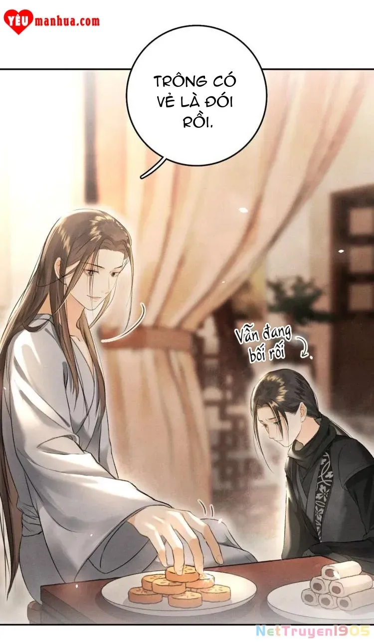 Tuân Mệnh! Nữ Vương Bệ Hạ Chapter 8 - Trang 13