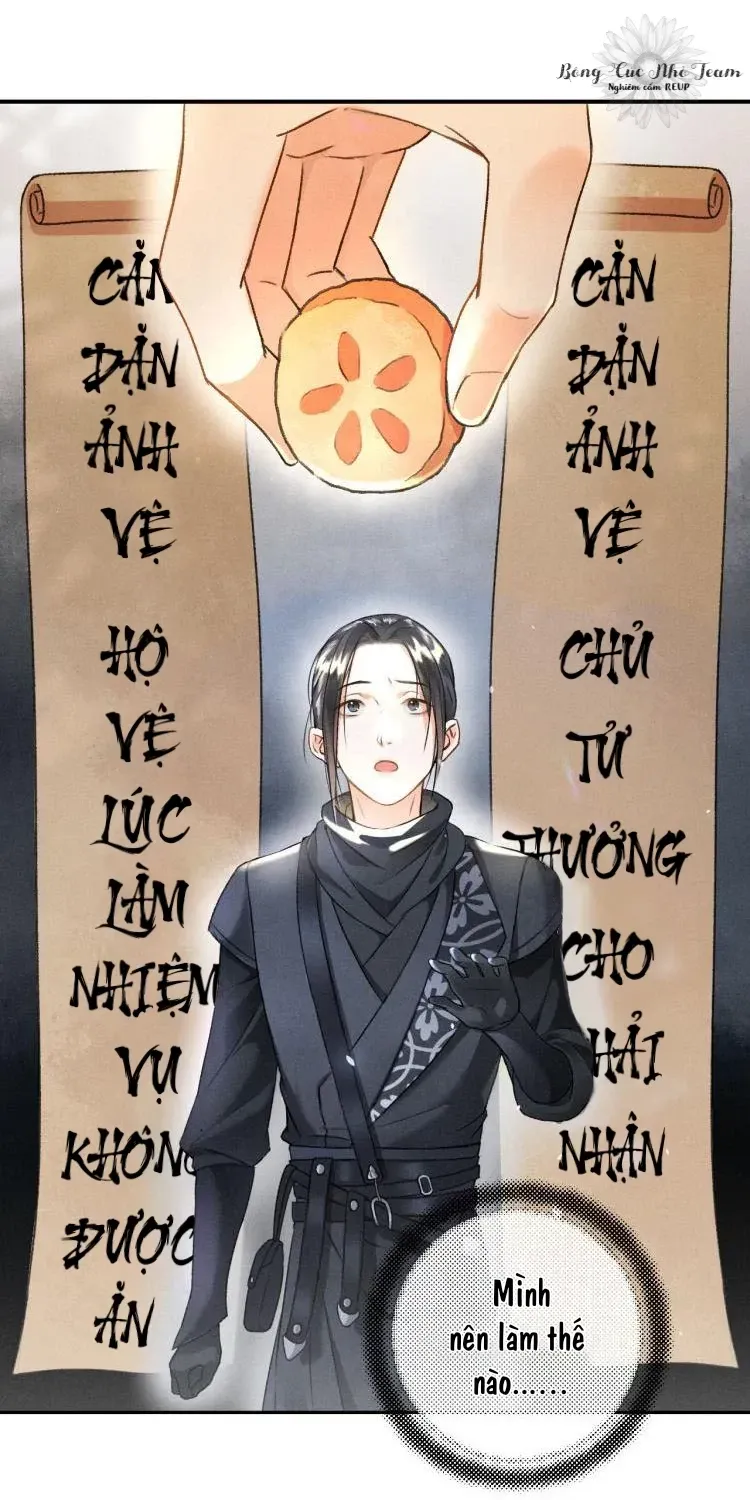 Tuân Mệnh! Nữ Vương Bệ Hạ Chapter 8 - Trang 17