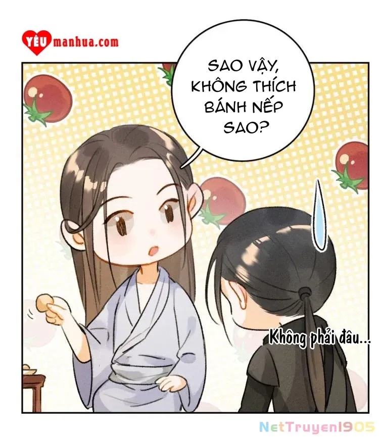 Tuân Mệnh! Nữ Vương Bệ Hạ Chapter 8 - Trang 19