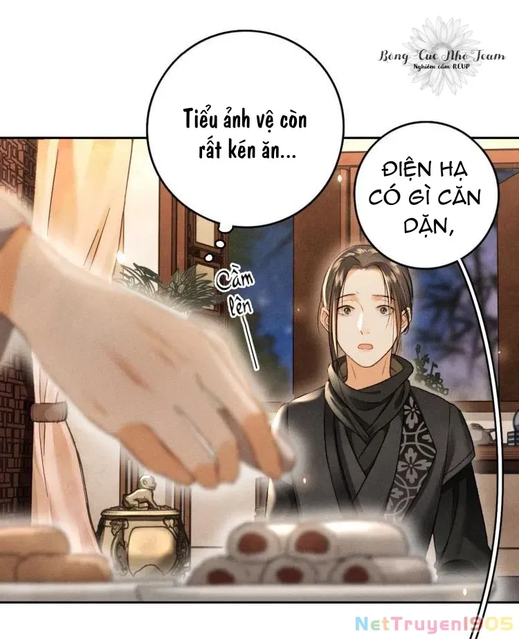 Tuân Mệnh! Nữ Vương Bệ Hạ Chapter 8 - Trang 20