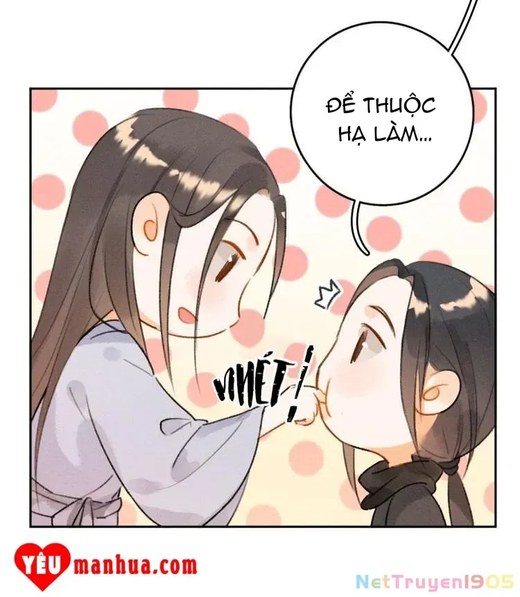 Tuân Mệnh! Nữ Vương Bệ Hạ Chapter 8 - Trang 21