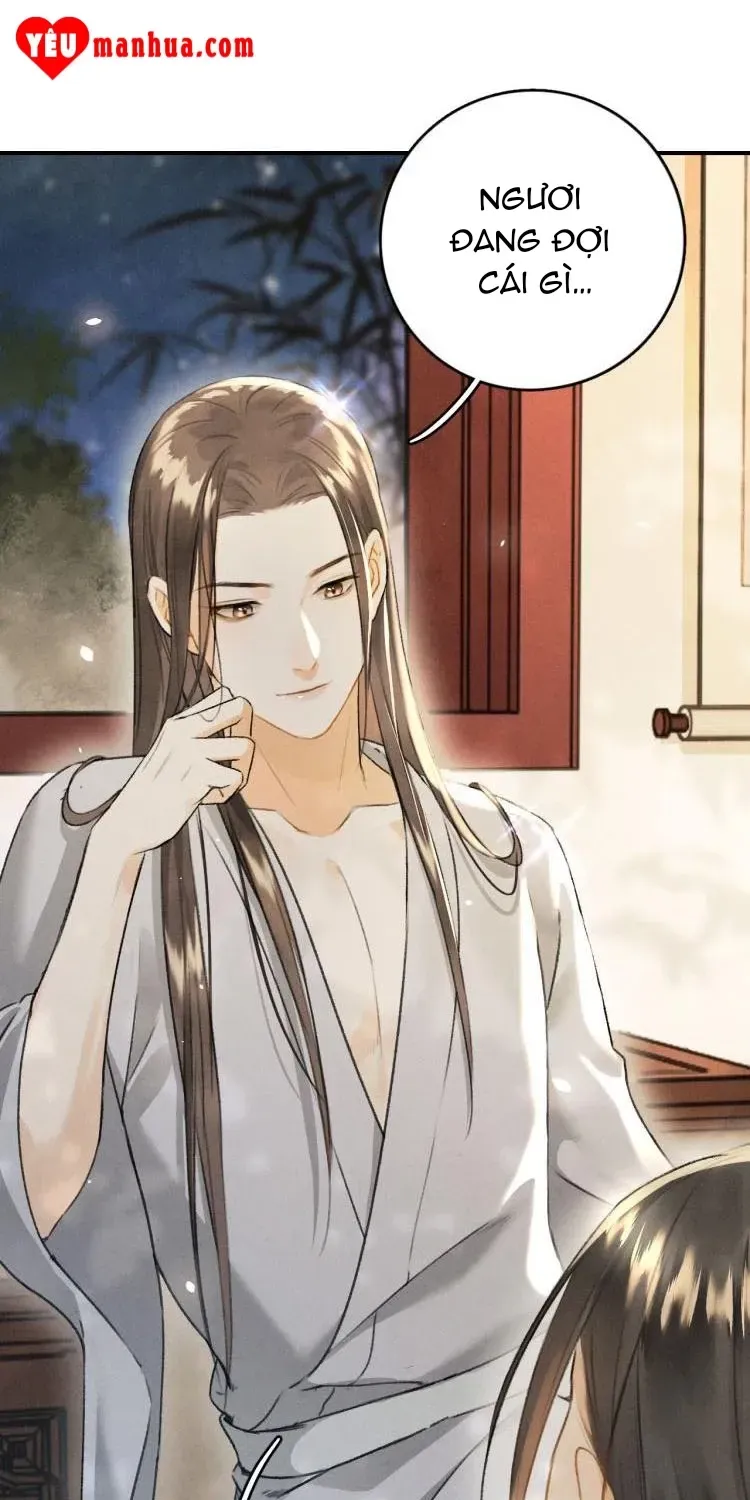 Tuân Mệnh! Nữ Vương Bệ Hạ Chapter 8 - Trang 24