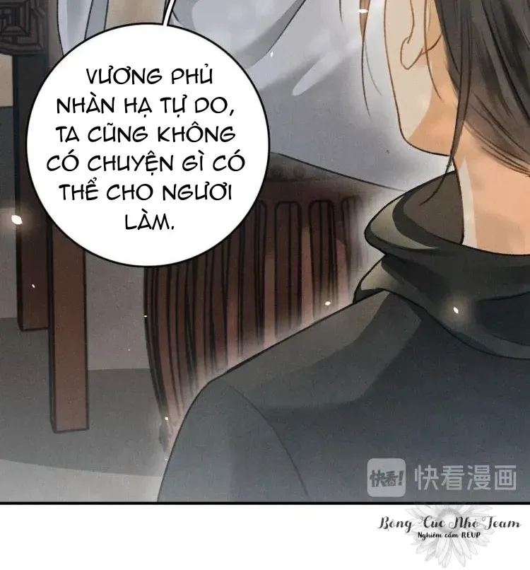 Tuân Mệnh! Nữ Vương Bệ Hạ Chapter 8 - Trang 25