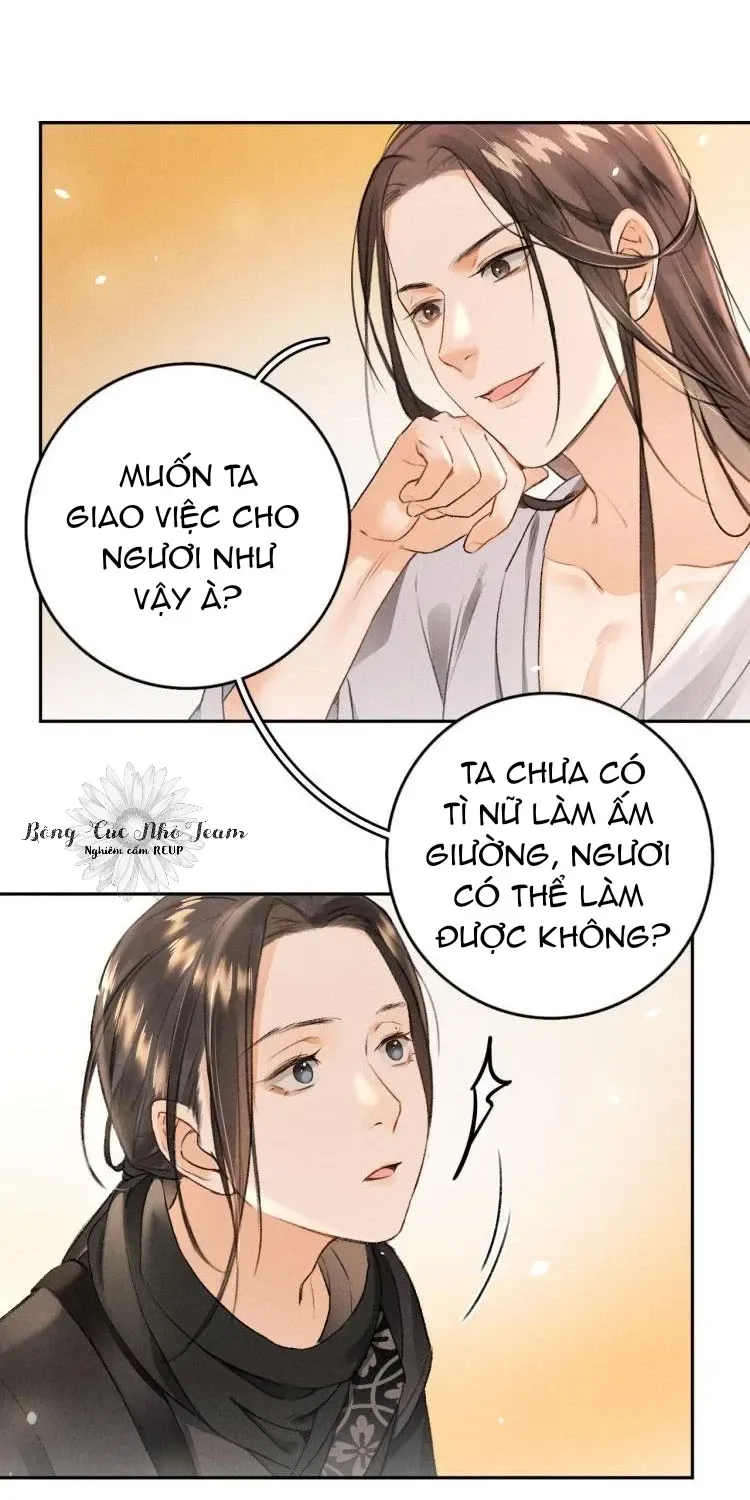 Tuân Mệnh! Nữ Vương Bệ Hạ Chapter 8 - Trang 27