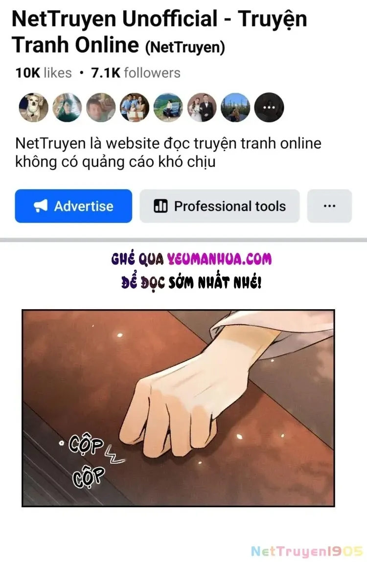 Tuân Mệnh! Nữ Vương Bệ Hạ Chapter 8 - Trang 3