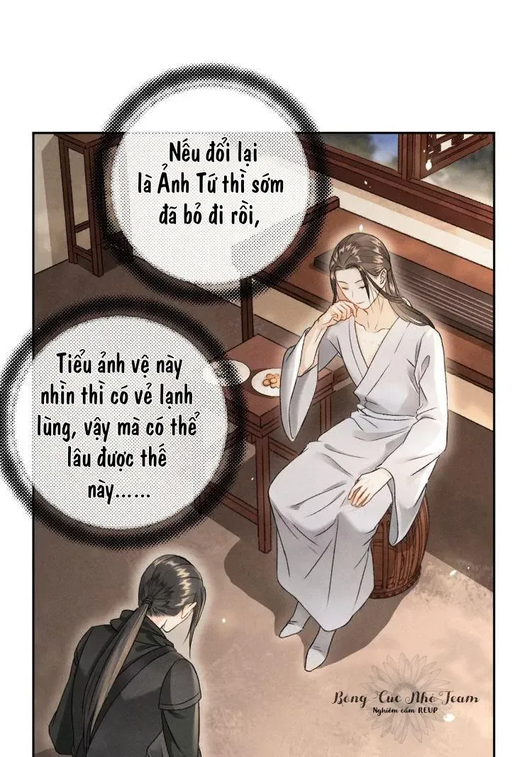 Tuân Mệnh! Nữ Vương Bệ Hạ Chapter 8 - Trang 30
