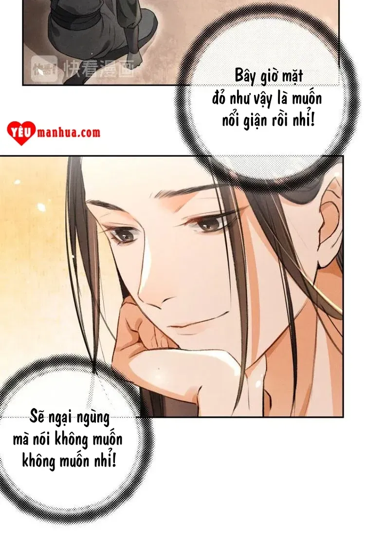 Tuân Mệnh! Nữ Vương Bệ Hạ Chapter 8 - Trang 31
