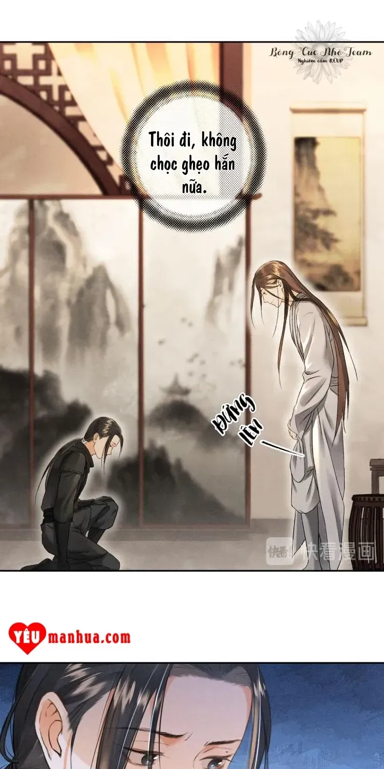 Tuân Mệnh! Nữ Vương Bệ Hạ Chapter 8 - Trang 32
