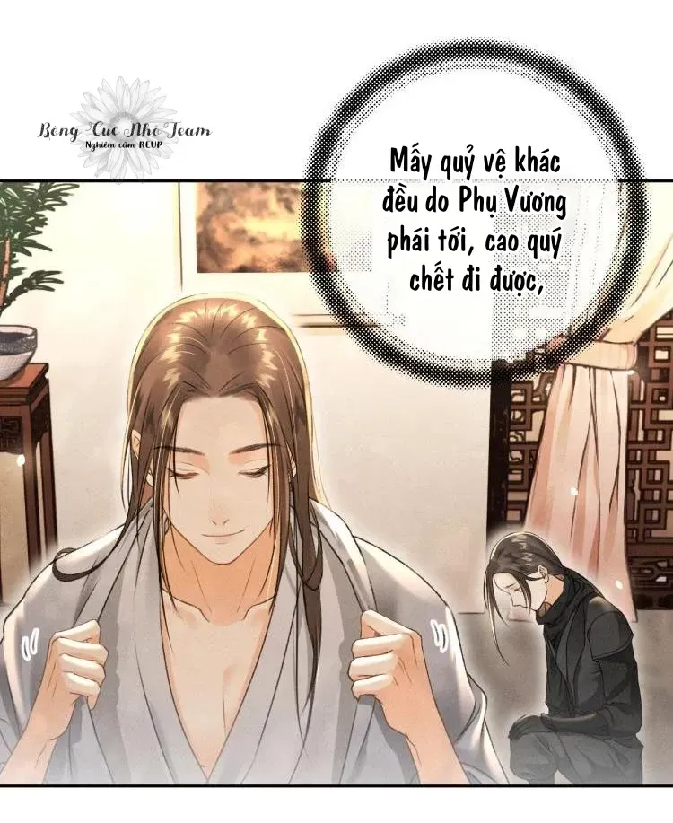 Tuân Mệnh! Nữ Vương Bệ Hạ Chapter 8 - Trang 34