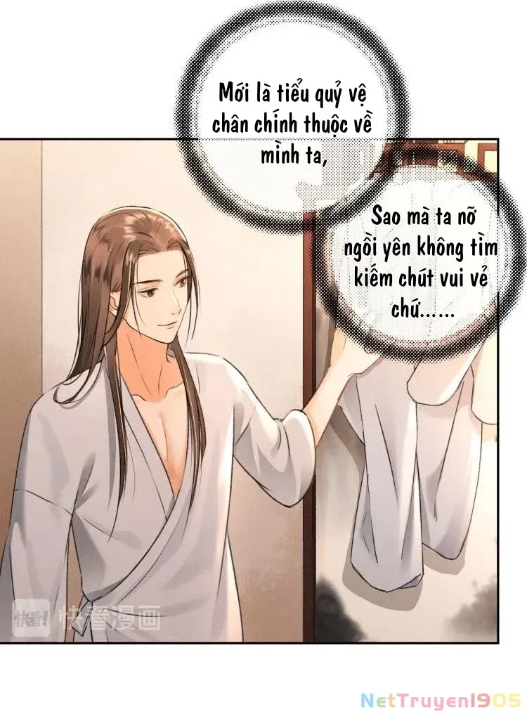 Tuân Mệnh! Nữ Vương Bệ Hạ Chapter 8 - Trang 36