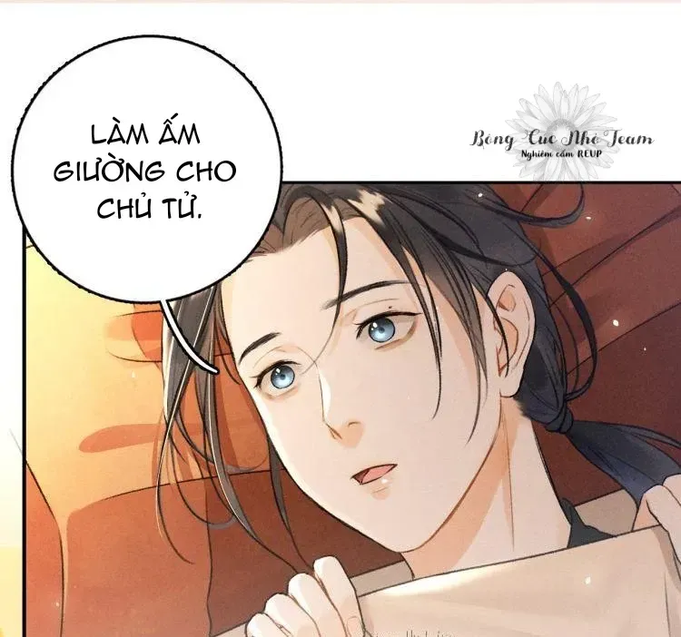 Tuân Mệnh! Nữ Vương Bệ Hạ Chapter 8 - Trang 39