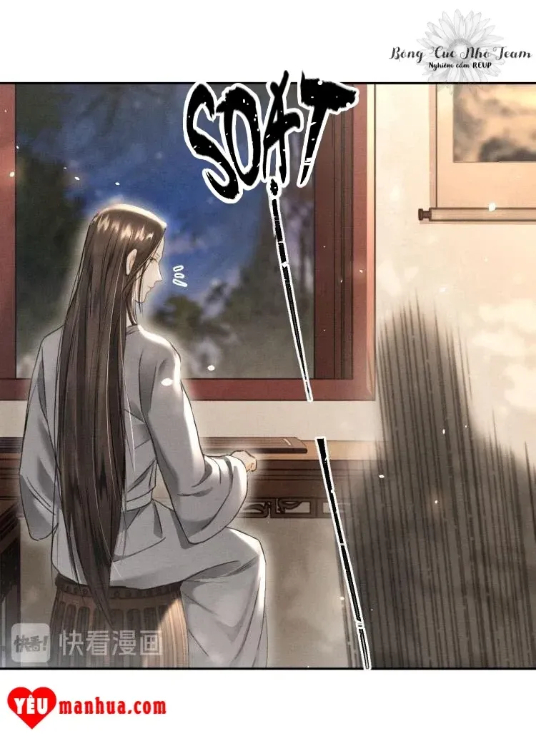 Tuân Mệnh! Nữ Vương Bệ Hạ Chapter 8 - Trang 4