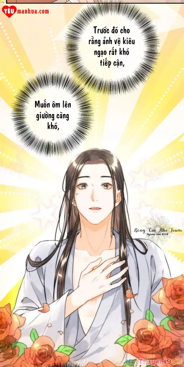 Tuân Mệnh! Nữ Vương Bệ Hạ Chapter 8 - Trang 40