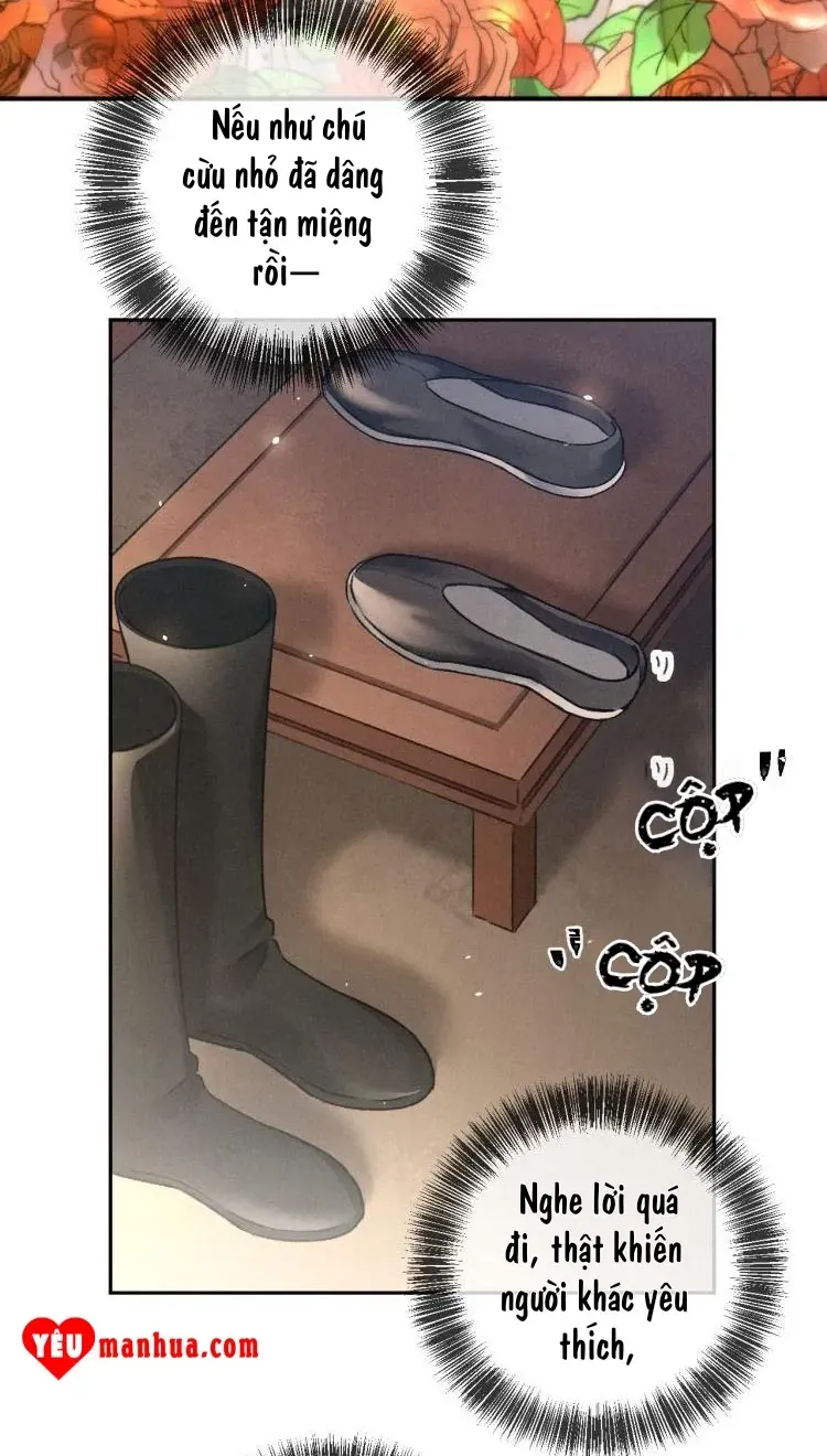 Tuân Mệnh! Nữ Vương Bệ Hạ Chapter 8 - Trang 41