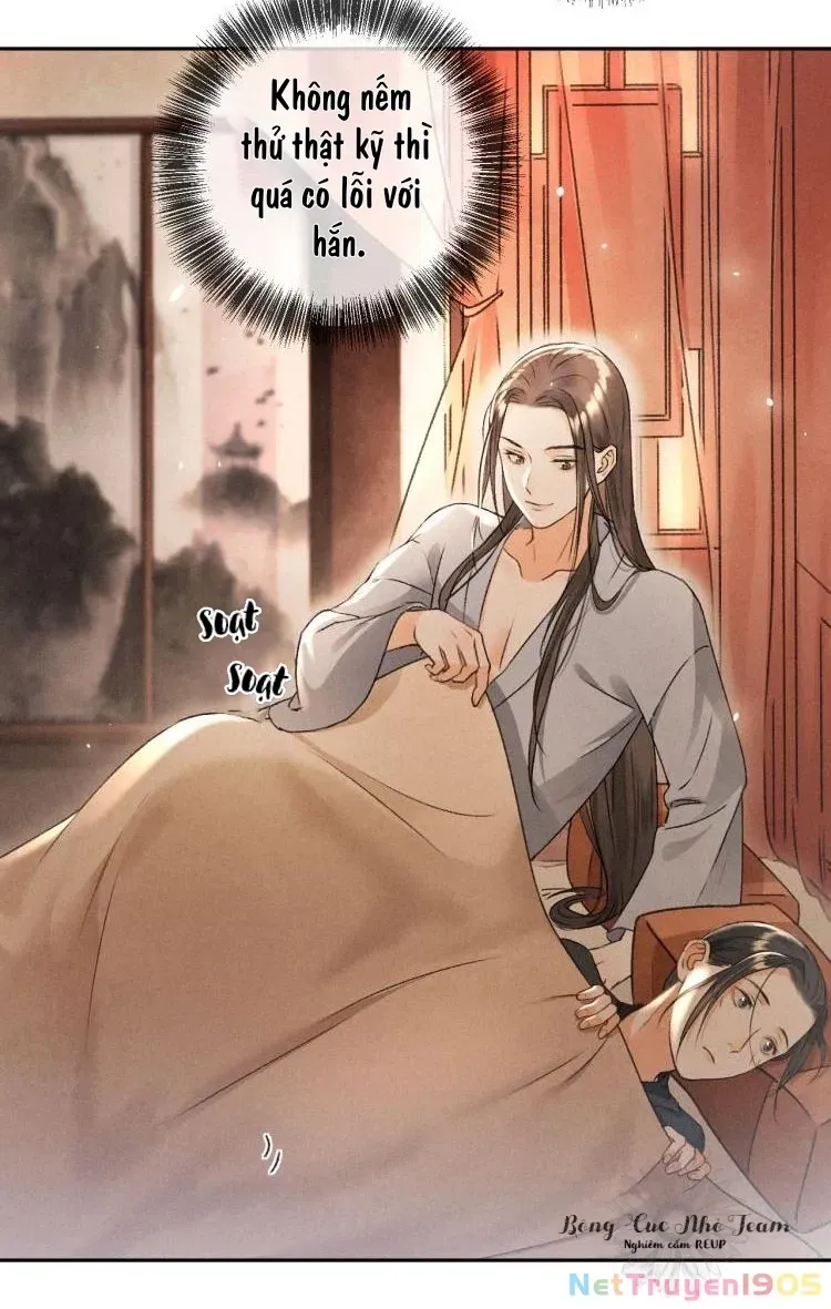 Tuân Mệnh! Nữ Vương Bệ Hạ Chapter 8 - Trang 42