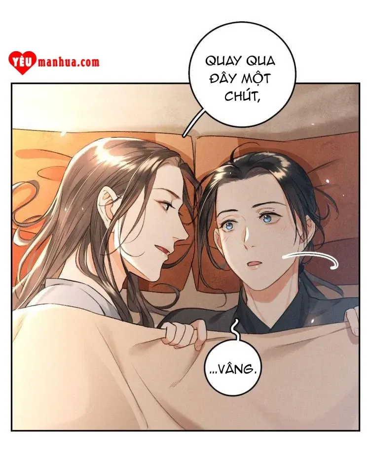 Tuân Mệnh! Nữ Vương Bệ Hạ Chapter 8 - Trang 43