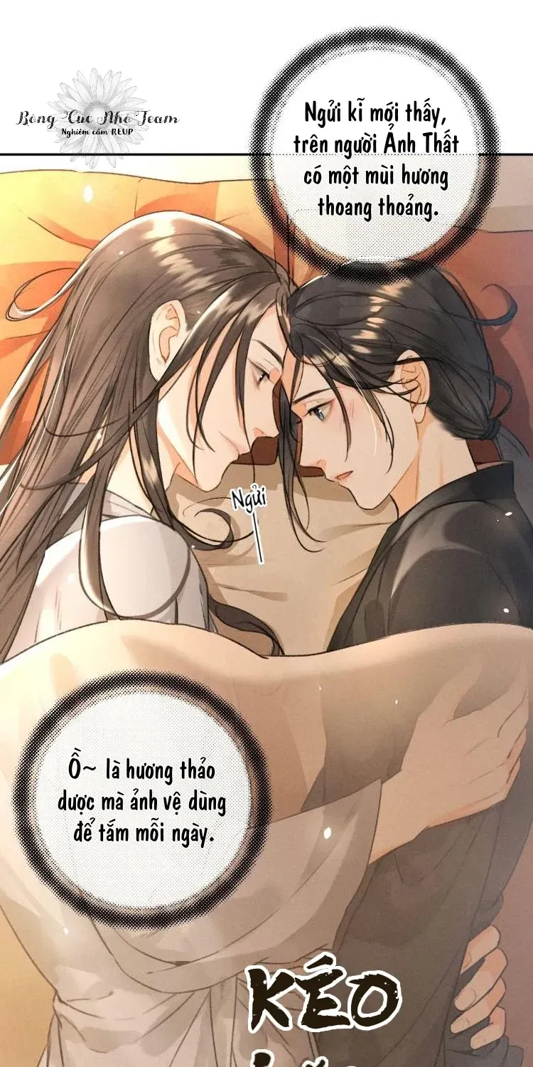 Tuân Mệnh! Nữ Vương Bệ Hạ Chapter 8 - Trang 44
