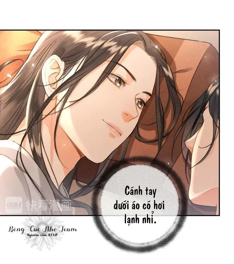 Tuân Mệnh! Nữ Vương Bệ Hạ Chapter 8 - Trang 46