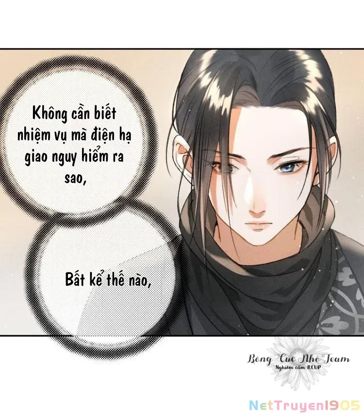 Tuân Mệnh! Nữ Vương Bệ Hạ Chapter 8 - Trang 5