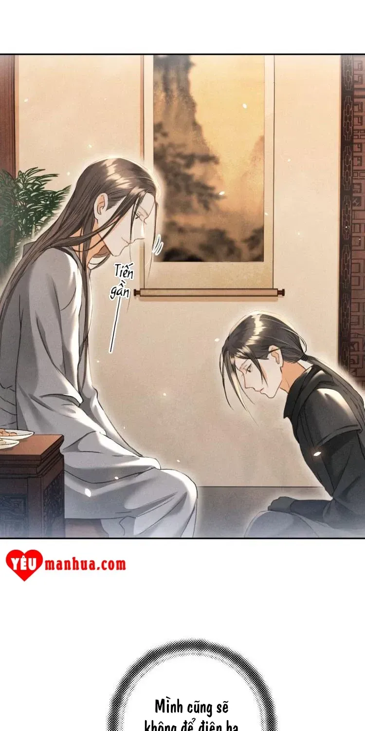 Tuân Mệnh! Nữ Vương Bệ Hạ Chapter 8 - Trang 6