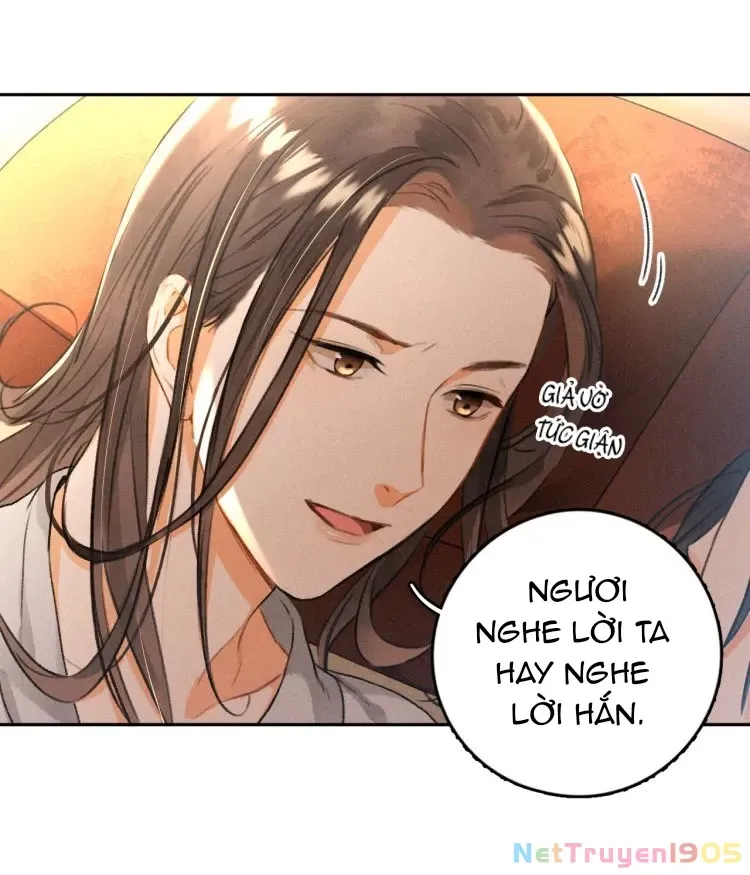 Tuân Mệnh! Nữ Vương Bệ Hạ Chapter 9 - Trang 11