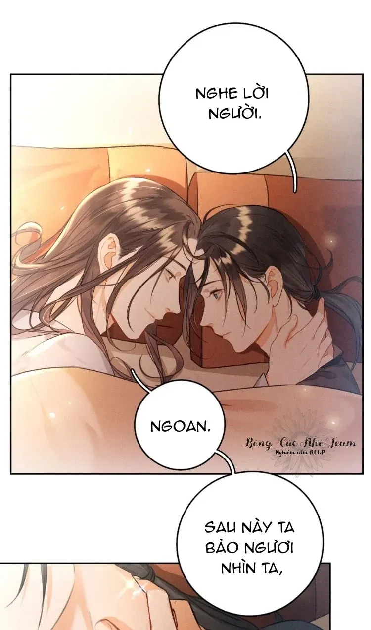 Tuân Mệnh! Nữ Vương Bệ Hạ Chapter 9 - Trang 13