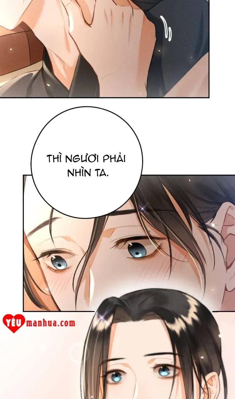 Tuân Mệnh! Nữ Vương Bệ Hạ Chapter 9 - Trang 14