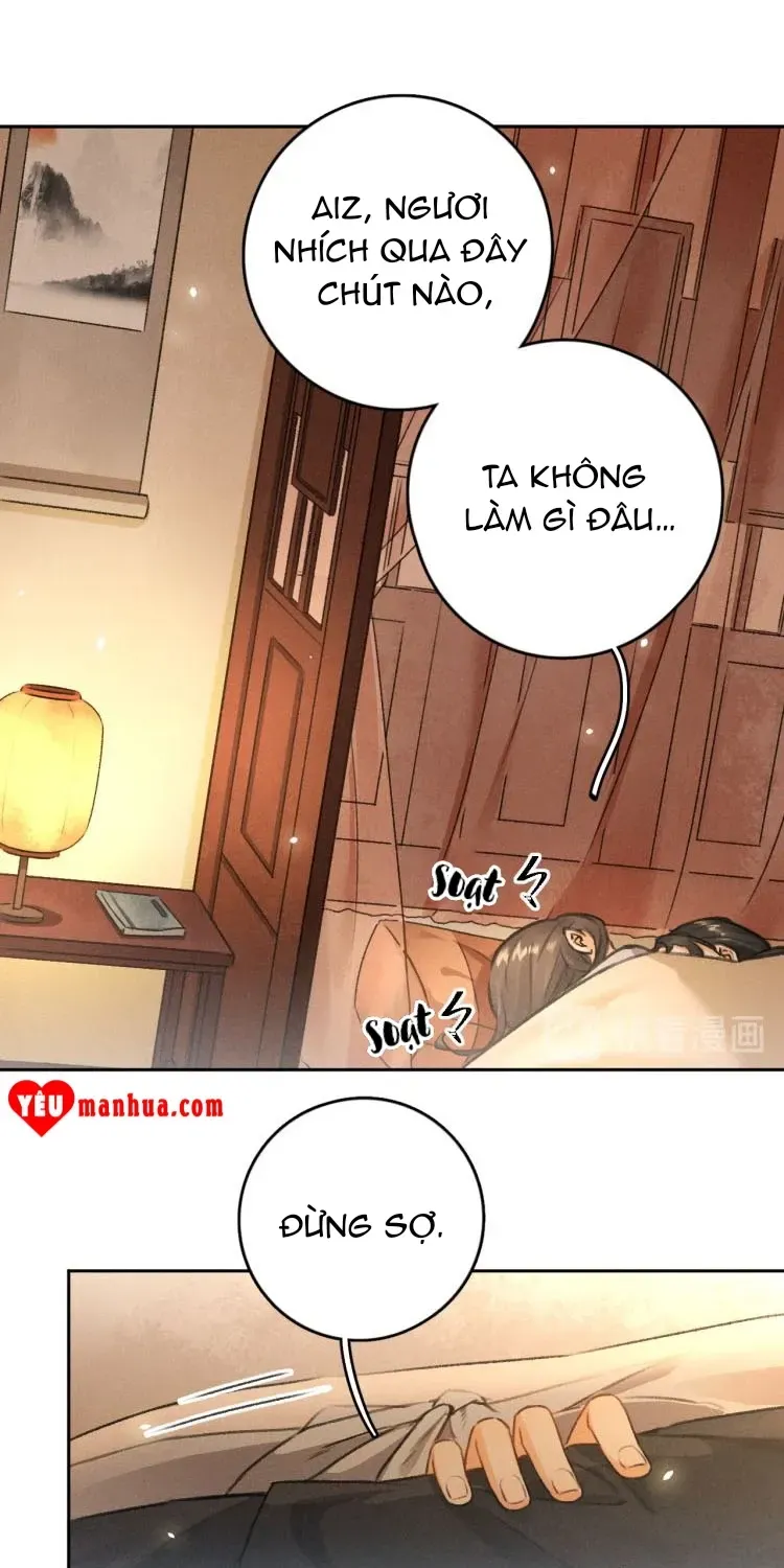 Tuân Mệnh! Nữ Vương Bệ Hạ Chapter 9 - Trang 17