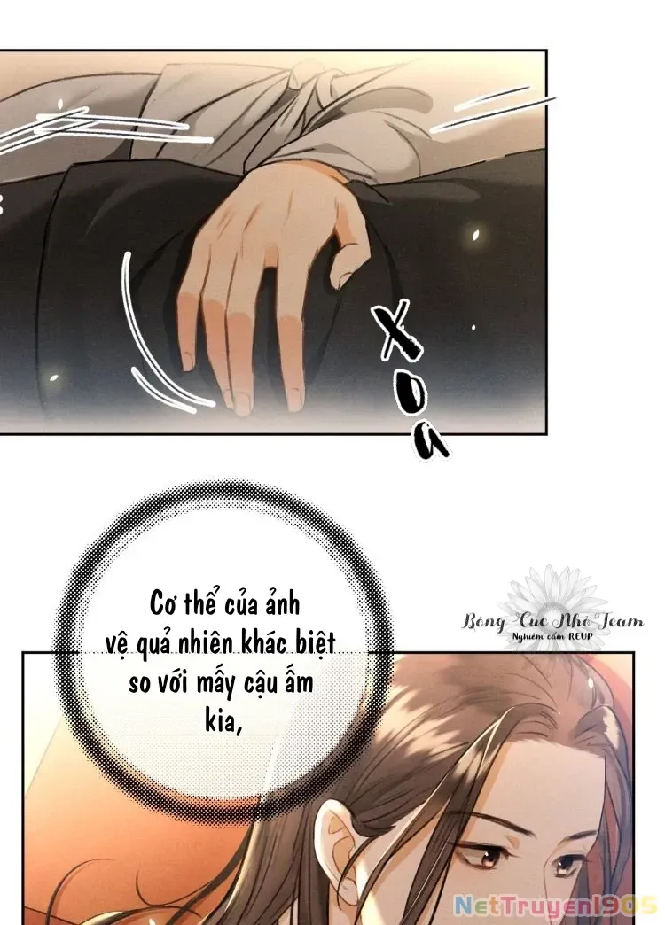 Tuân Mệnh! Nữ Vương Bệ Hạ Chapter 9 - Trang 19