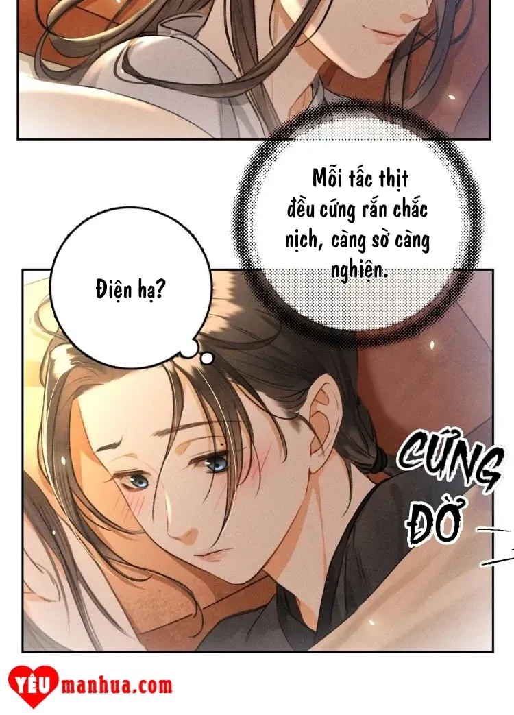 Tuân Mệnh! Nữ Vương Bệ Hạ Chapter 9 - Trang 20