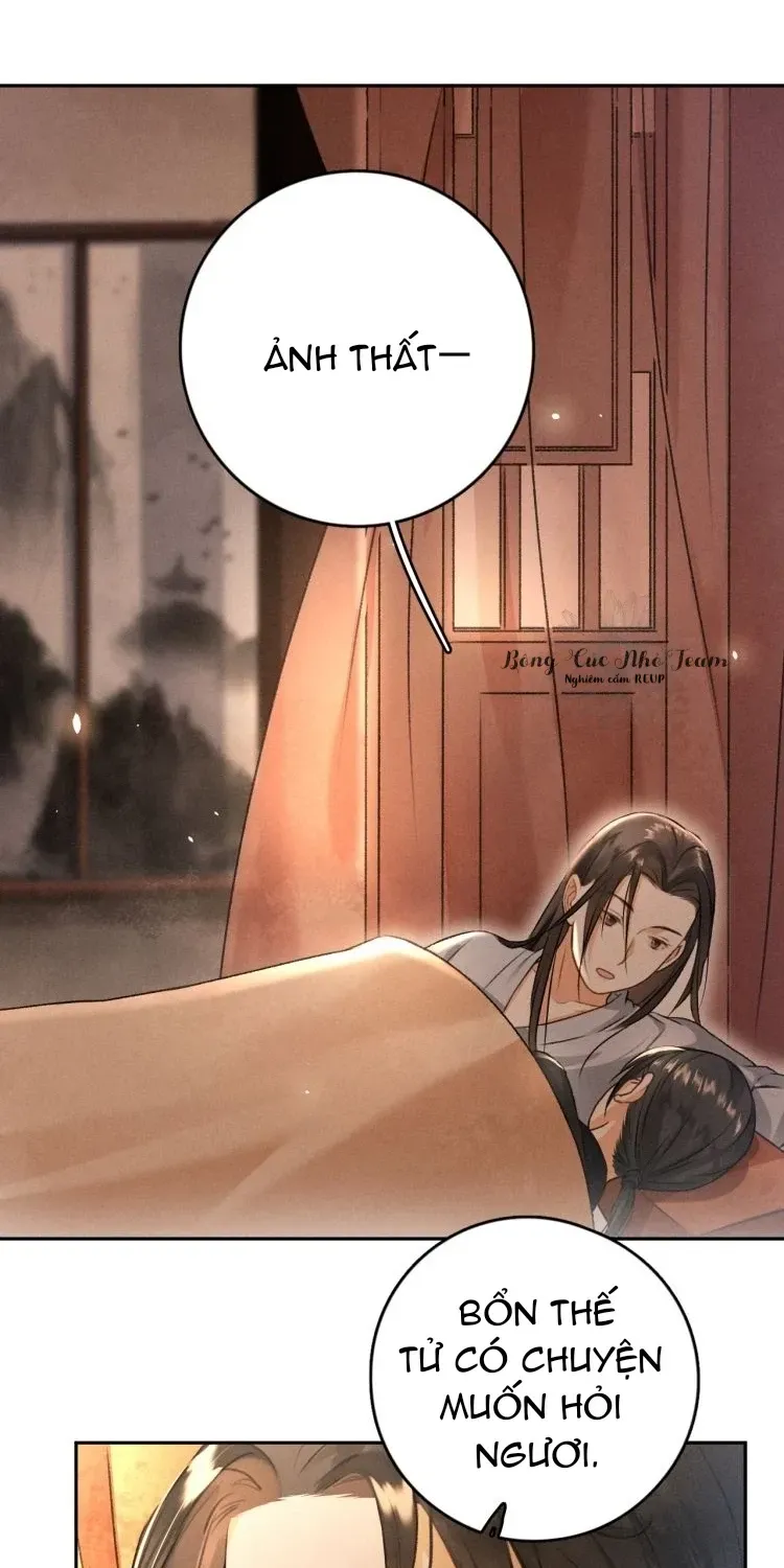 Tuân Mệnh! Nữ Vương Bệ Hạ Chapter 9 - Trang 21